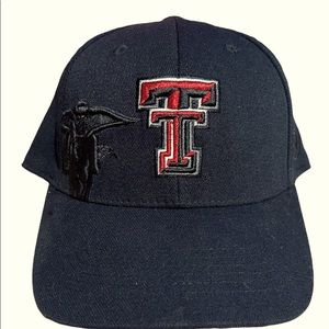 Texas Tech Hat